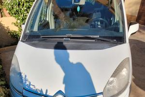 Citroën C4 Picasso 1.6 HDi 110 CV Business
