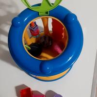 Gioco bimbi educativo