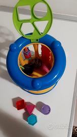 Gioco bimbi educativo