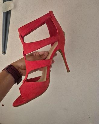 scarpe con tacco 39/40