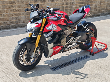 Ducati Streetfighter V4s