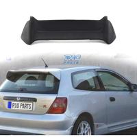 SPOILER HONDA CIVIC LOOK TYPE R EP2 03-06