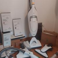 Folletto Vorkwerk VK220S e accessori 