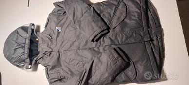 Kway 3/4 bambino, mis. 6-7, h 116