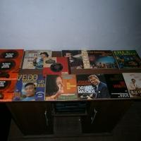 100 dischi in vinile -28 cd musica classica,lirica