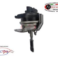 ATTUATORE WASTEGATE SSANGYONG REXTON 2.0 Xdi 114/1