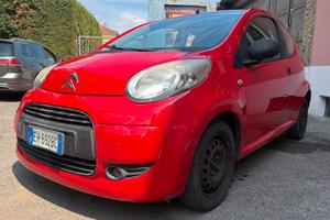 Citroen c1 Euro5 benzina