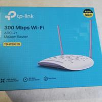 modem router 