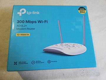 modem router 