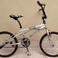 Bmx Maverik rotor sistem perfetta 