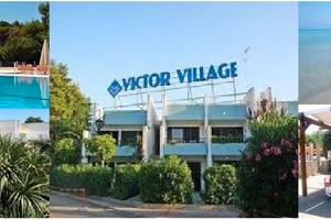 Appartamento trilocale villaggio vacanze