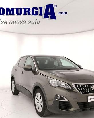 PEUGEOT 3008 PureTech Turbo 130 S&S Allure