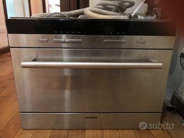 lavastoviglie SIEMENS da incasso