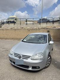 Golf 5