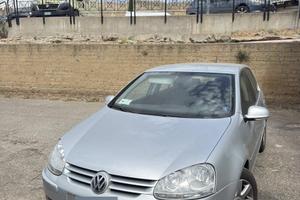 Golf 5