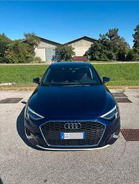 Audi a3 40 TFSI-e