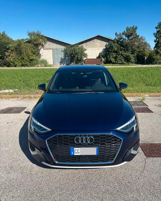 Audi a3 40 TFSI-e