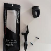 Set attacco Garmin e radar per Scott Addict 2025