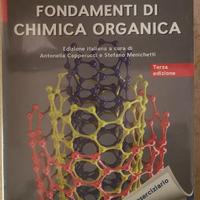 Fondamenti di chimica organica