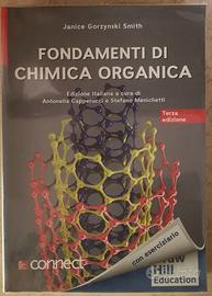 Fondamenti di chimica organica