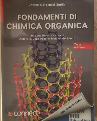 Fondamenti di chimica organica