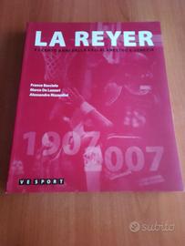 LA REYER 1907/2007