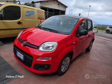 Fiat Panda 1.3 MJT S&S Easy Van 4 posti