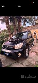 Toyota rav4 2.0  in perfette, condizioni di tutto