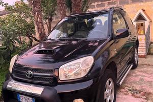 Toyota rav4 2.0  in perfette, condizioni di tutto