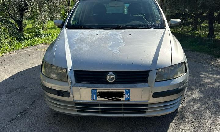 Fiat stilo