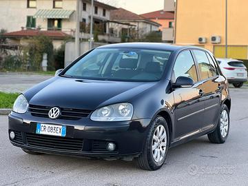 Golf 5 1.6 fsi