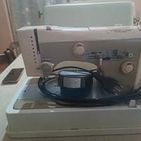 Necchi Supernova Julia 534 –