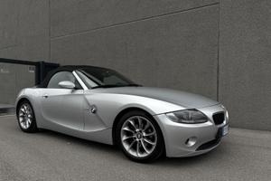 Bmw Z4 2.2i Cat Roadster