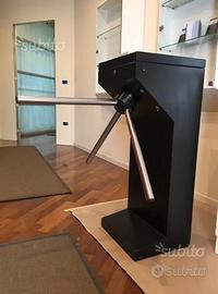 tornello gsa