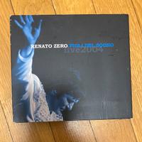Renato Zero – Figli del Sogno Live  – 3CD Ed Lim