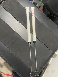 spazzole vic firth WB jazz