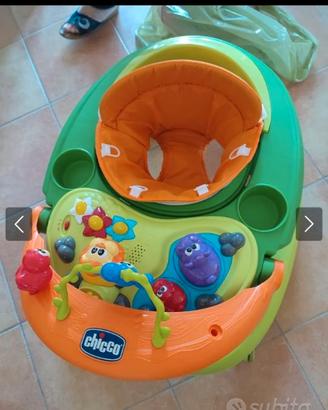 Girello chicco