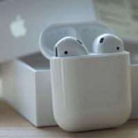 🎧 AirPods 2ª generazione Apple