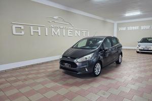 Ford B-Max 1.5 TDCi 75 CV Titanium