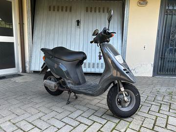 Gilera Typhoon