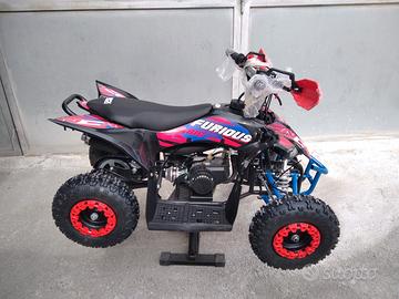 Ncx Moto PHANTOM 50 - 2025