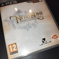 ni no Kuni ps3