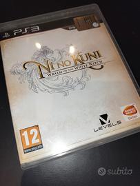 ni no Kuni ps3