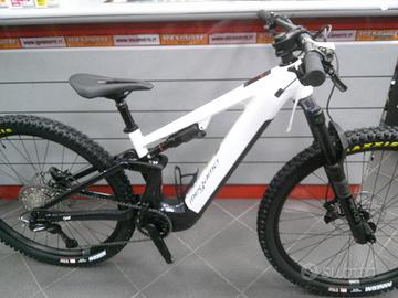 MEGAMO RYAL 10 EBIKE AVINOX 2027 NEW TG.S DISP