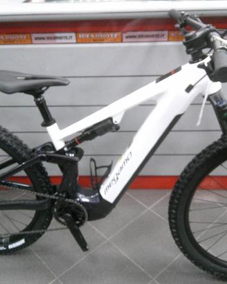 MEGAMO RYAL 10 EBIKE AVINOX 2027 NEW TG.S DISP