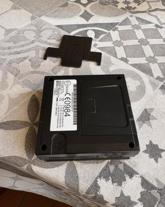 Modulo navigatore Becker per Mercedes