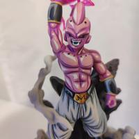 Majin bu Figure Custom Painted Statua Anime