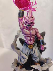 Majin bu Figure Custom Painted Statua Anime