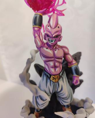 Majin bu Figure Custom Painted Statua Anime