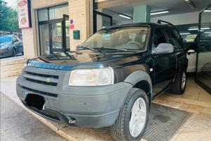 Land Rover Freelander 2.0 Td4 - PERFETTO - 2003